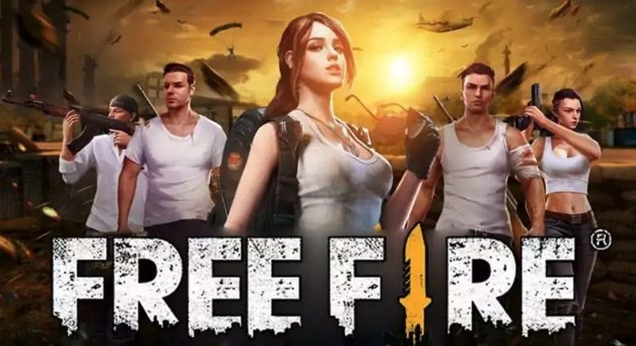 Kode Redeem FF Terbaru 4 Februari 2023, Klaim Diamond Gratis dan Hadiah Menarik lewat reward.ff.garena.com