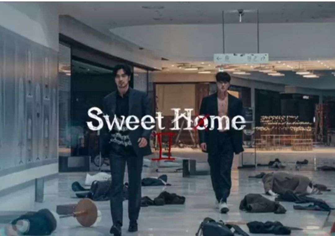 Ilustrasi - Spoiler Drakor Sweet Home Season 2: Pemain hingga Tanggal Rilis di Netflix