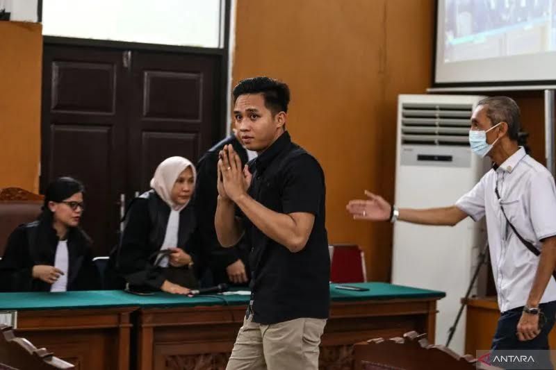 Penilaian Jaksa: Richard Eliezer Bukan Penguak Fakta Pembunuhan Brigadir Yosua
