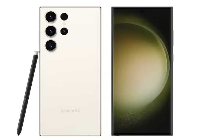 Spesifikasi Samsung Galaxy S23 Ultra telah bocor di internet sebelum peluncuran 1 Februari 2023 mendatang.