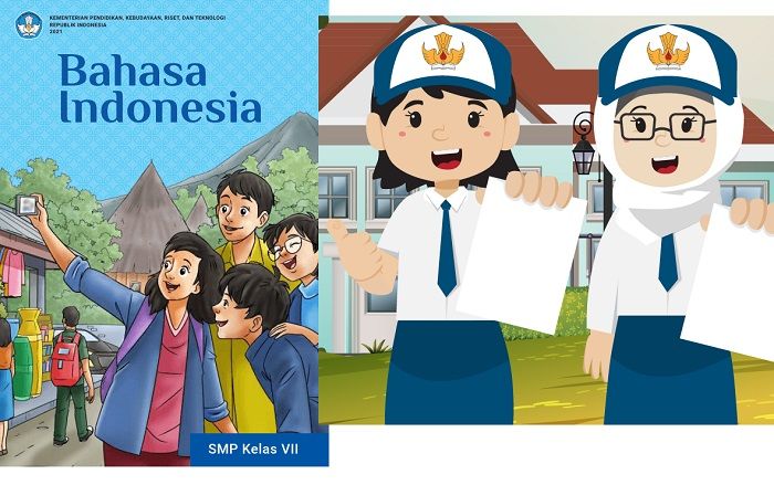 BAGAIMANA Identifikasi Unsur Berita Di Berbagai Media? Kunci Jawaban ...