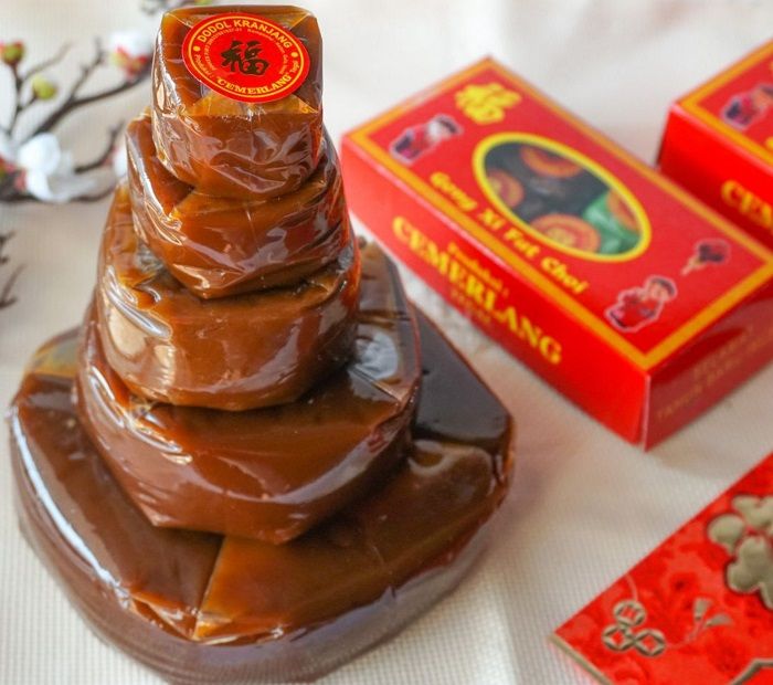 Selain Kue Keranjang, 7 Makanan Khas Imlek Berikut Ini Dipercaya Bawa Keberuntungan