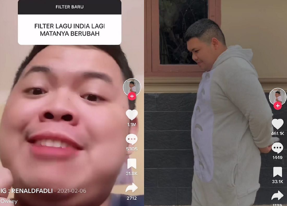 Biodata Dan Profil Intan Lembata Umur Agama Dan Instagram Tiktoker My ...