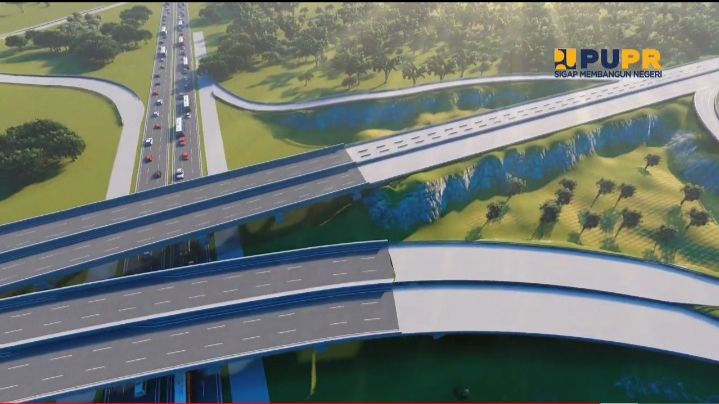 Ilustrasi Ini daftar tarif tol dari Ngawi tujuan Kediri terbaru tahun 2023 lengkap dan terbaru