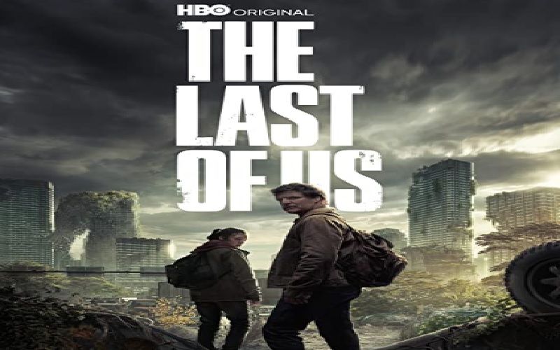 The Last of Us  hasil adaptasi gim video telah tayang dengan episode perdananya pada Minggu, 15 Januari 2023