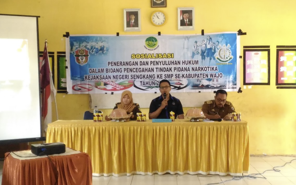 Wah Hebat 10 Smp Unggulan Terbaik Di Kabupaten Boyolali Akreditasi A 