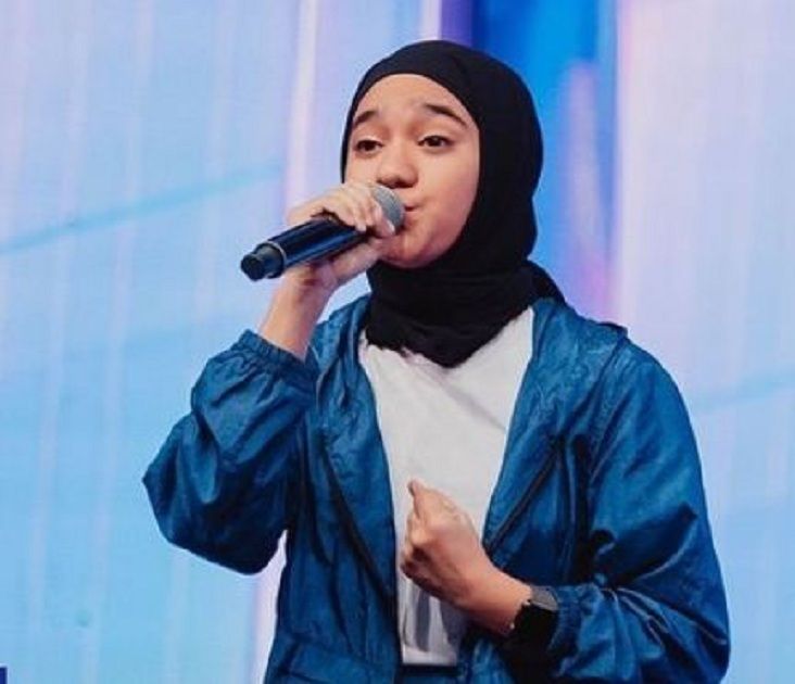 Profil Dan Biodata Nabila Indonesia Got Talents Yang Punya Ciri Khas