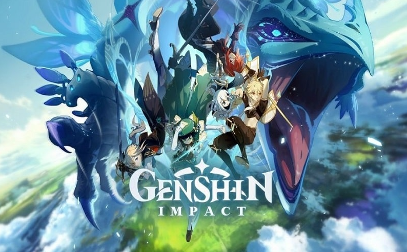 Kode Redeem Genshin Impact Terbaru Kamis 23 Maret 2023, Klaim Primogems dan Mora Gratis dari Mihoyo! 
