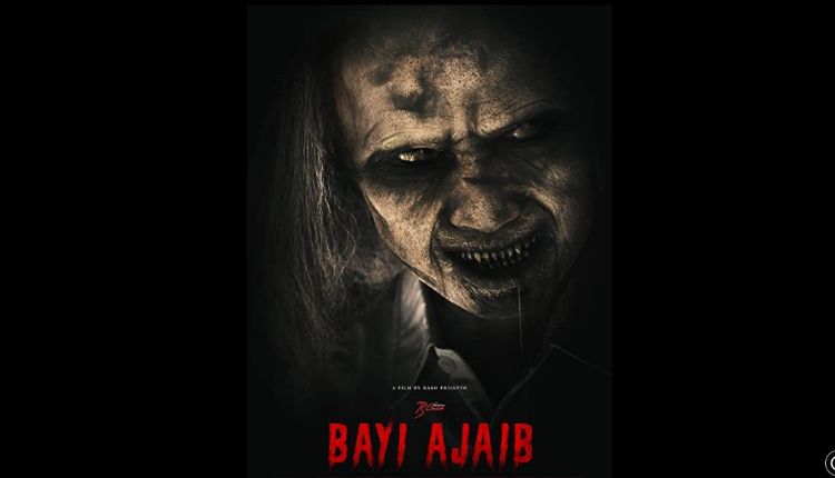 LINK NONTON Film 'Bayi Ajaib' dan Trailer Gratis, Film Terbaru Vino G. Bastian dan Adipati Dolken