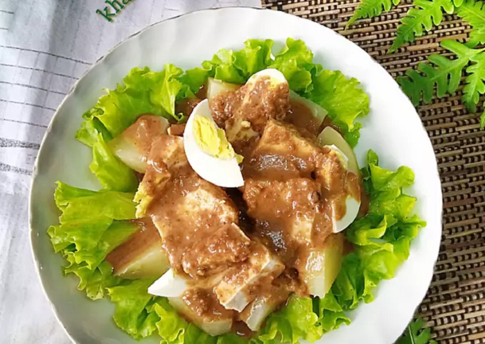 Wajib Dicoba! Makanan khas kuliner Kota Bogor 