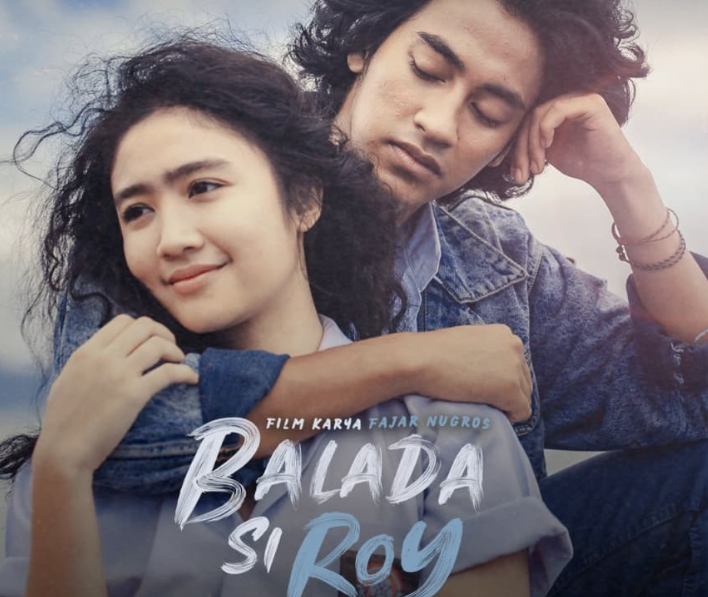 Jadwal film Balada Si Roy di bioskop Tegal