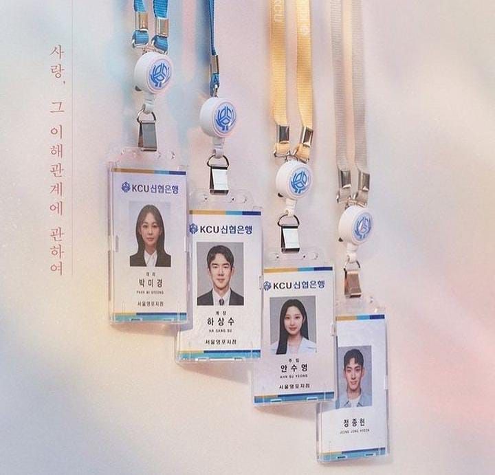 Link Nonton Drama The Interest of Love Episode 11 Online Sub Indo di Netflix dan JTBC, Langsung Klik di Sini