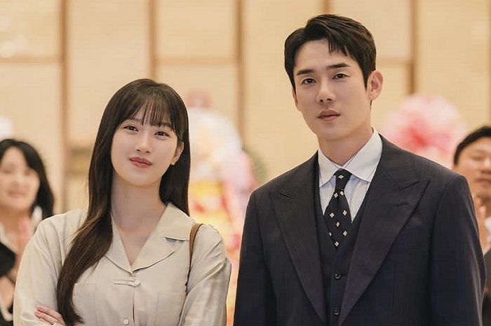 Link Nonton Drama The Interest of Love Episode 10 Online Sub Indo di Netflix dan JTBC, Langsung Klik di Sini