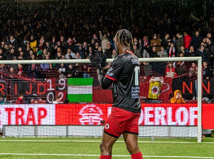 Excelsior diprediksi Sports Mole akan takluk 1-2 dari FC Volendam 
