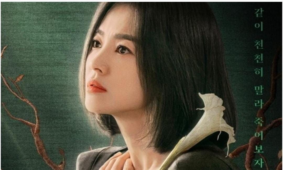 Sinopsis drakor The Glory season 2 terbaru, dilengkapi jadwal tayang, link nonton sub Indo, dan daftar pemain.