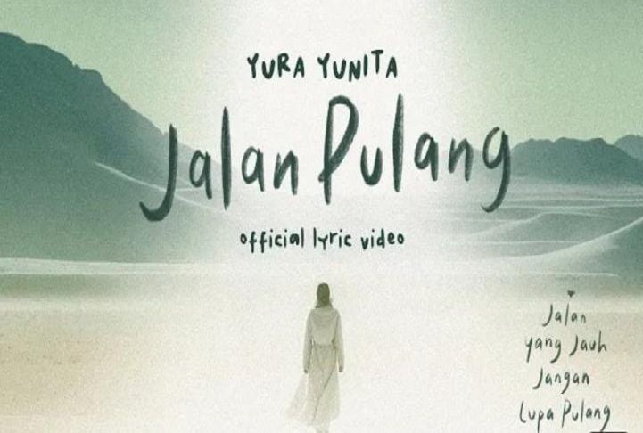 Link Streaming dan Lirik Lagu Jalan Pulang Ost Film Jalan yang Jauh Jangan Lupa Pulang: Menahan Beban