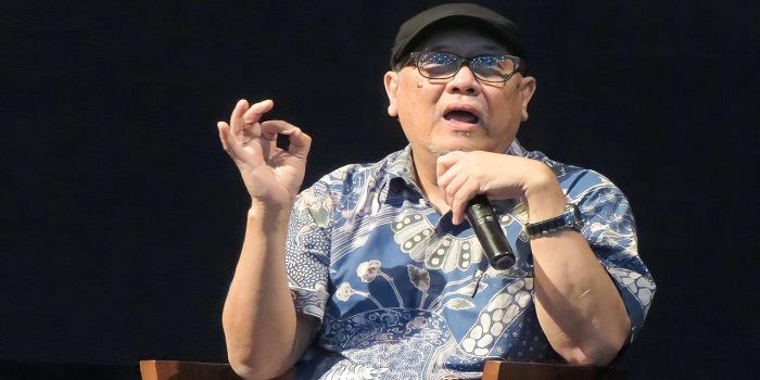 Pendiri Teater Koma Nano Riantiarno Meninggal Dunia, Seniman Cirebon Ungkap Ini.