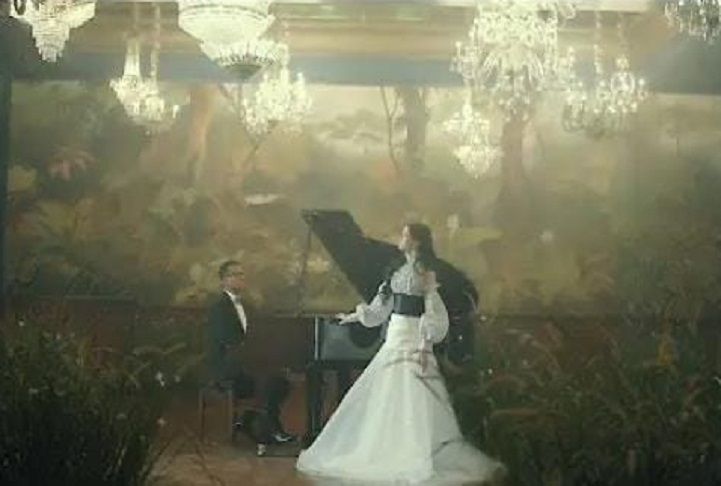 lirik lagu Mengejar Matahari dari Ari Lasso yang lengkap dengan makna 