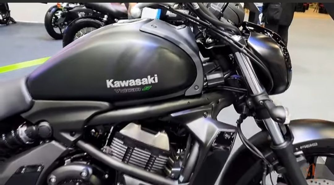 Geser Harley Davidson! Motor Cruiser Honda, Kawasaki, Yamaha dan Suzuki Lebih Murah