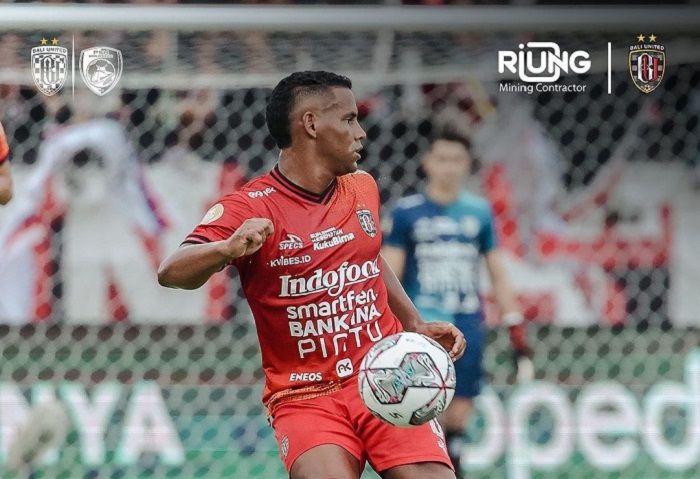 Link live streaming Indosiar RANS Nusantara vs Bali United BRI Liga 1 hari ini, Rabu, 25 Januari 2023 nonton siaran langsung pukul 18:30 WIB.