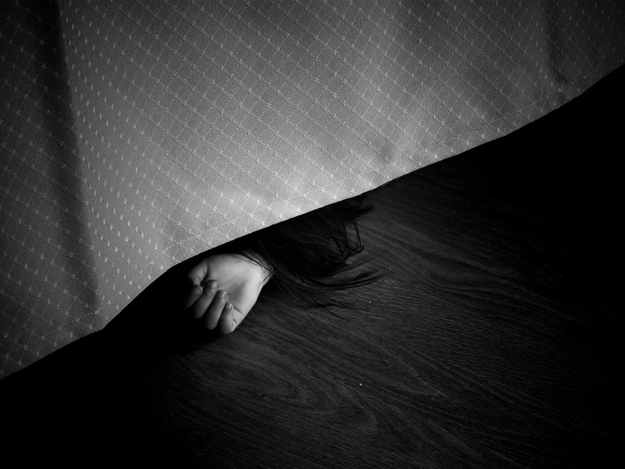 Serial Killer Wowon CS, pelaku pembunuhan berantai satu keluarga di Bekasi-Cianjur yang sebabkan 9 orang meninggal dunia.