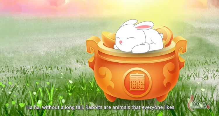  Imlek 2023 Sambut Tahun Kelinci Air, Begini Kisah Kelinci dalam Zodiak China yang Wajib Diketahui