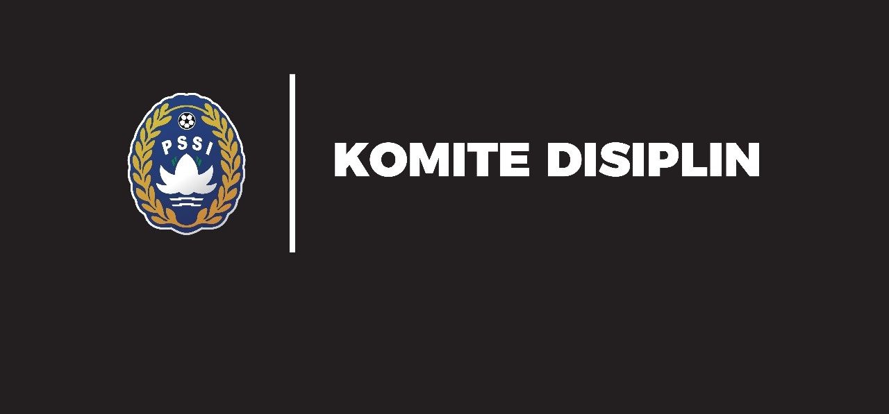 Komdis PSSI.