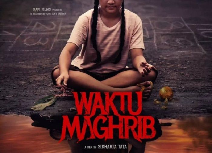 Sinopsis Film Waktu Maghrib, Mitos Masyarakat Indonesia yang Masih Melekat hingga Kini