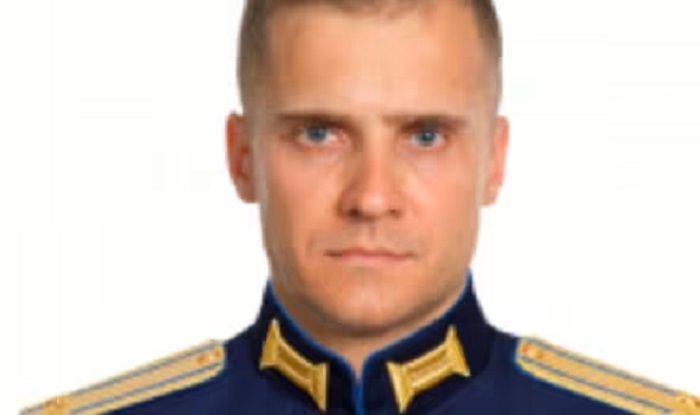 Letnan Kolonel Mikheev adalah seorang perwira GRU Spetsnaz.*