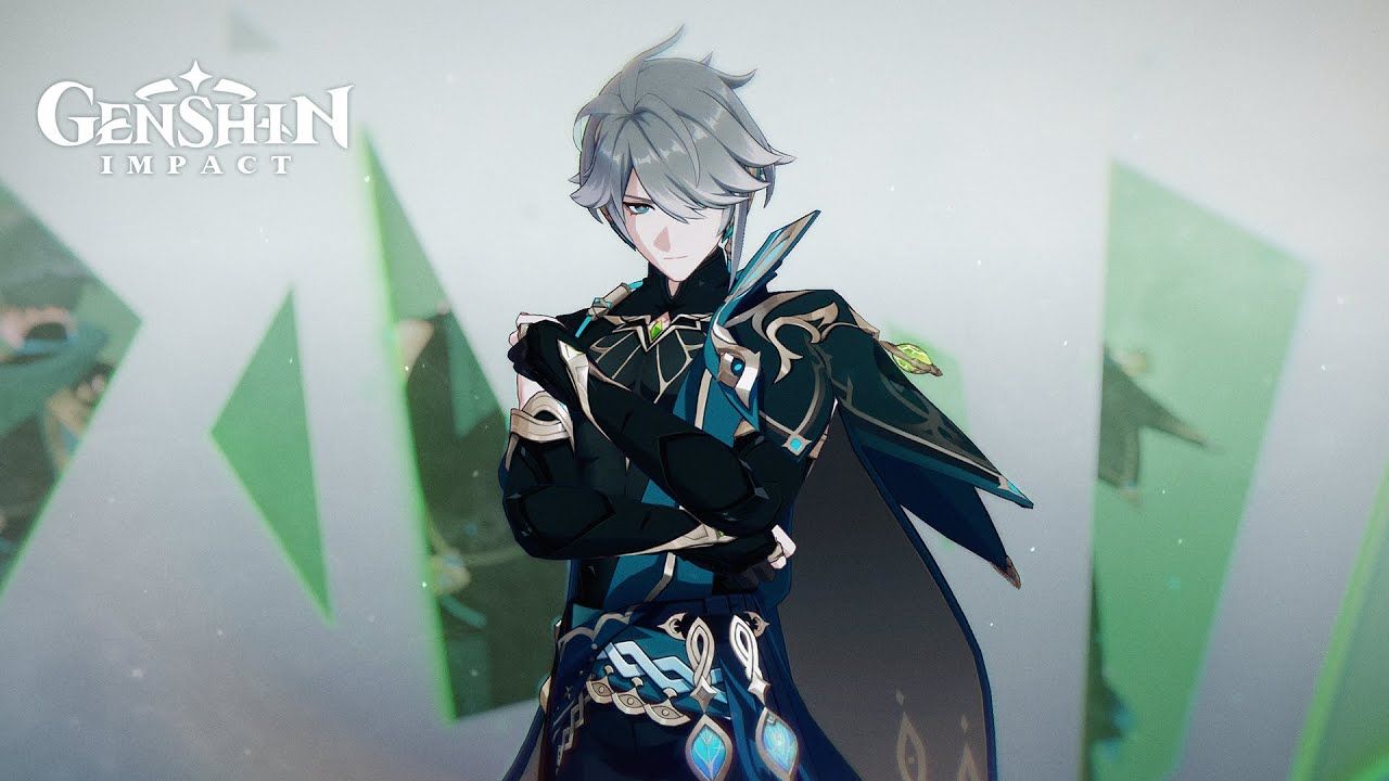 Kode Redeem Genshin Impact Terbaru Selasa 24 Januari 2023, Klaim Primogems, Mora dan Mystic Gratis dari Mihoyo! 