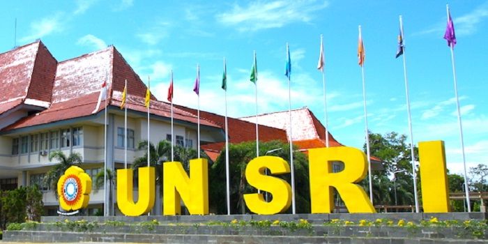 5 jurusan prodi soshum paling sepi peminat di Universitas Sriwijaya (UNSRI) Palembang Sumatera Selatan