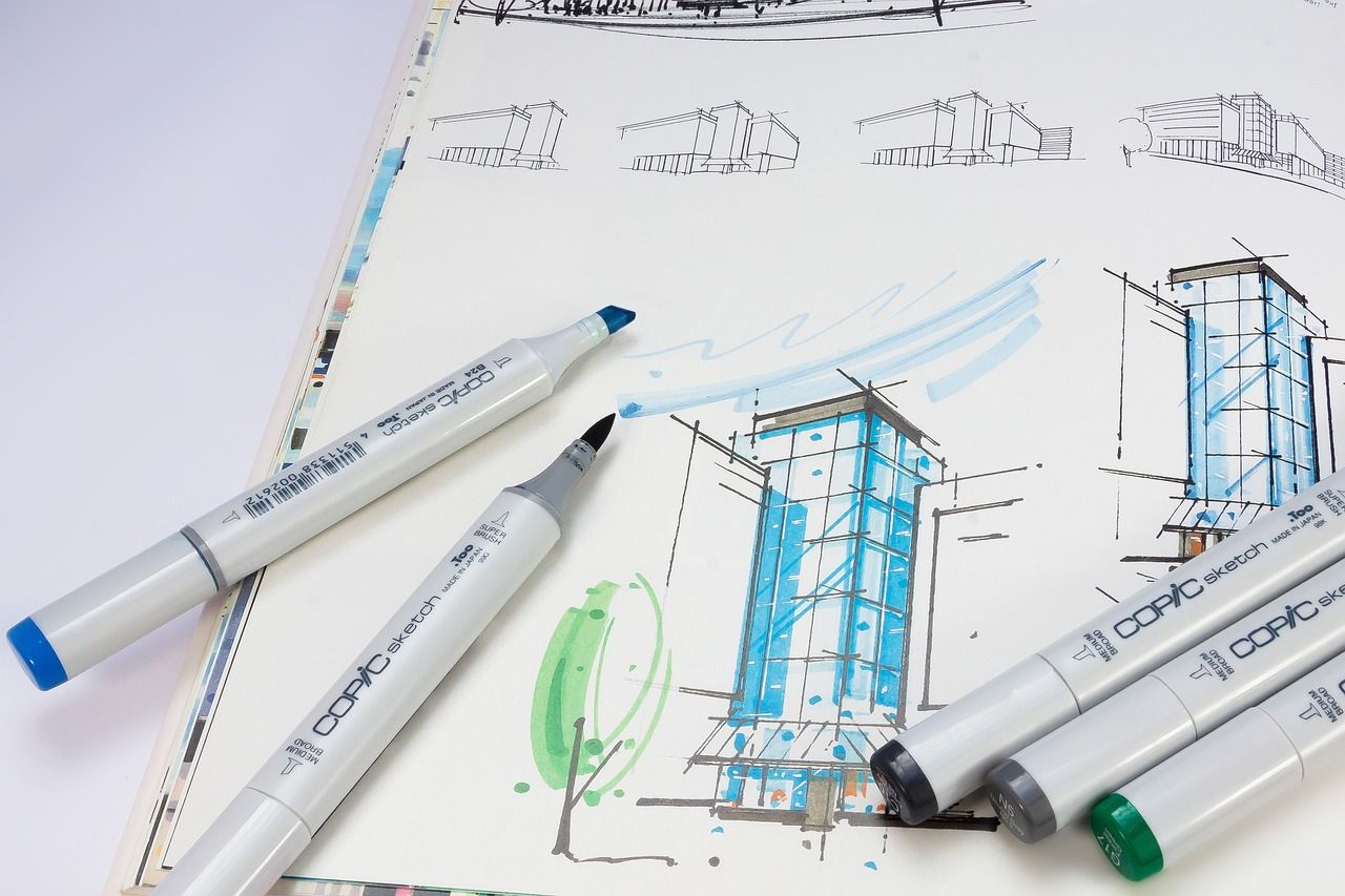 5 Tempat Magang atau PKL Mahasiswa Jurusan Arsitektur