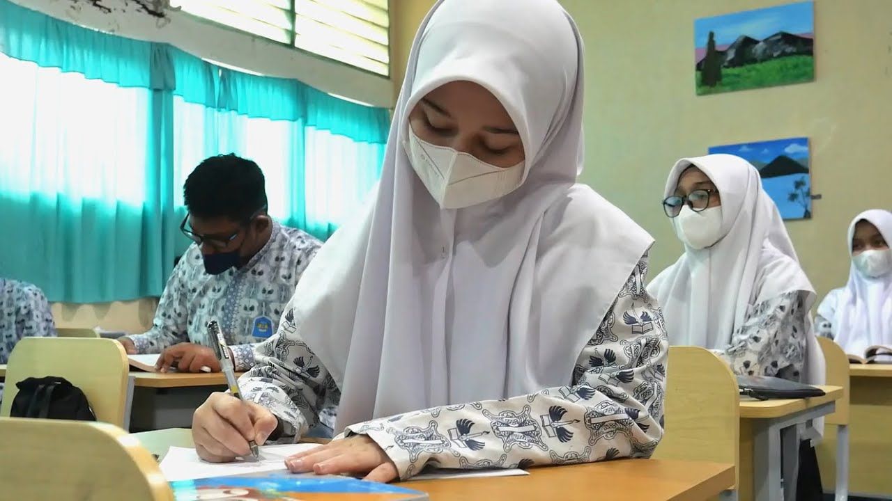 Banyak Prestasi! Ini 6 Sekolah SMA Terbaik di Bekasi Menurut Kemendikbud, Cek di Sini