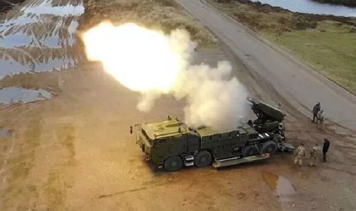 Amerika Serikat telah menyatakan keraguan tentang apakah Kiev memiliki kemampuan mengalahkan Rusia tahun ini.* 