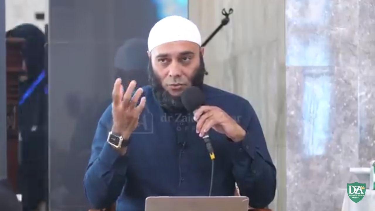 Kumpulan resep jurus sehat Rasulullah dari  Dr. Zaidul Akbar untuk mengatasi penyakit sinusitis, gerd, kolesterol dan lainnya