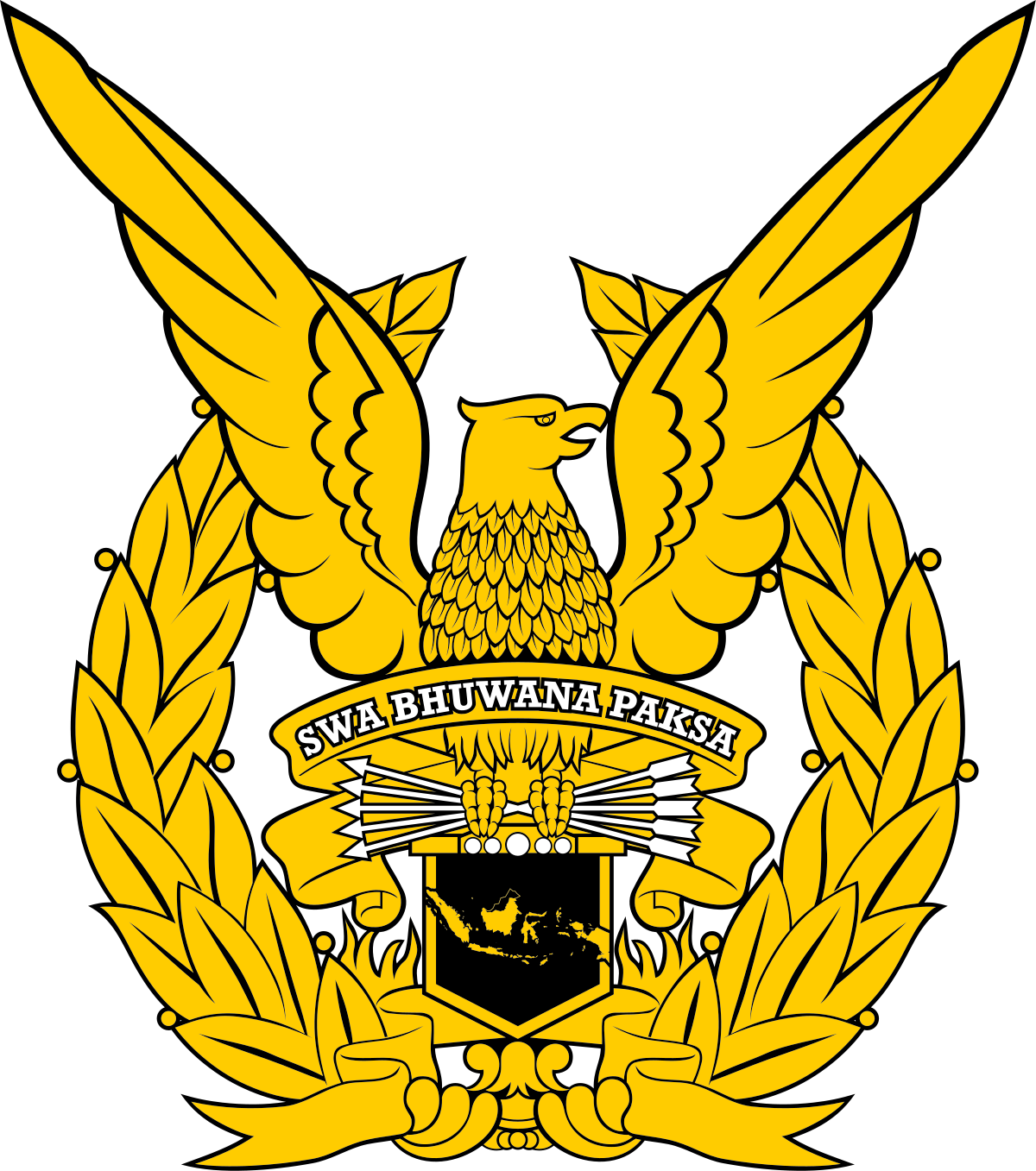 TNI AU Buka Lowongan Kerja Rekrutmen Bintara PK TNI AU untuk Lulusan S1