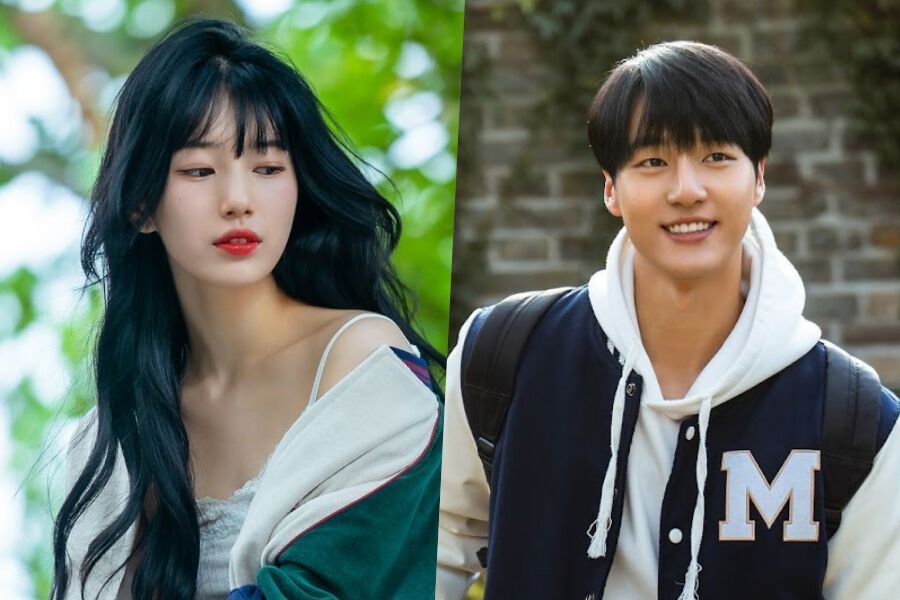 Bae Suzy dan Yang Se Jong akan membintangi drama Korea romantis berjudul Doona yang akan tayang di platform streaming Netflix. 