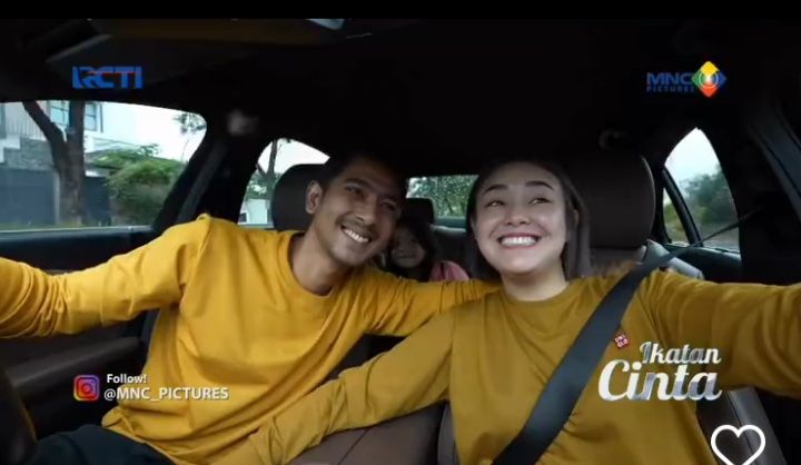 Cuplikan sinetron TV, sinopsis Ikatan Cinta RCTI yang tayang hari ini, Senin, 23 Januari 2023, Rendy usut penyebab kecelakaan agar Askara ditemukan.