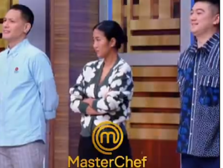 Inilah jam tayang dan link live streaming MasterChef Indonesia Season 10 yang akan tayang hari ini Sabtu 18 Maret 2023. 