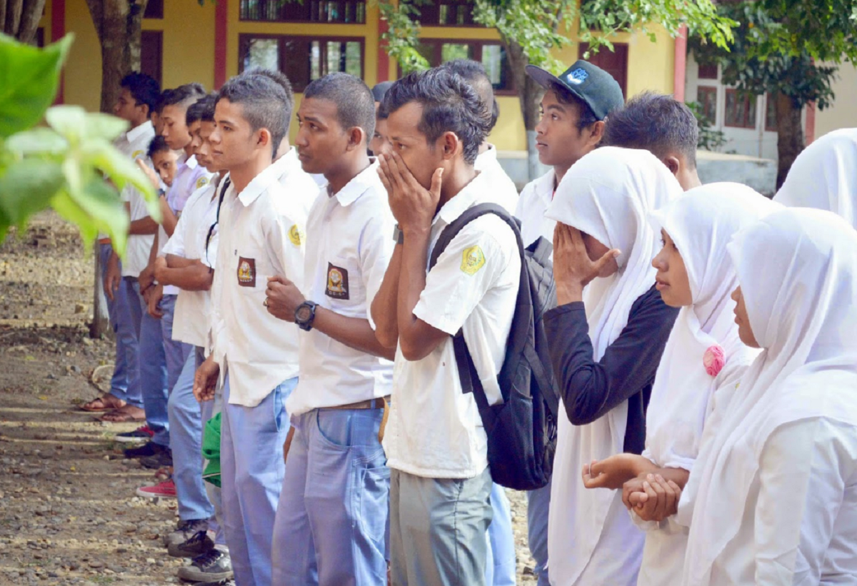 Jawa Barat Harum! 3 SMA Terbaik Di Tasikmalaya Ini Raih Peringkat ...