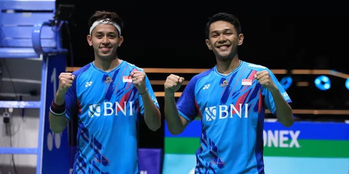 Jadwal Indonesia Masters 2023 Hari Ini 27 Januari, Fajar Alfian-Rian Ardianto Dkk Berlaga di Perempat Final