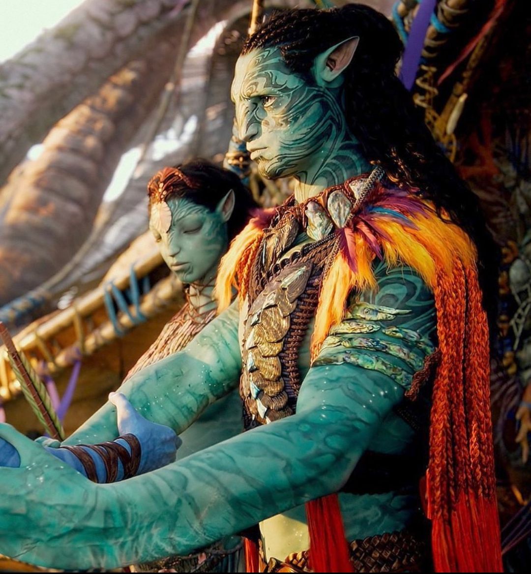 Nonton dan download gratis film Avatar 1 sub Indo tanpa aplikasi, bukan Rebahin, IndoxxI, LK21