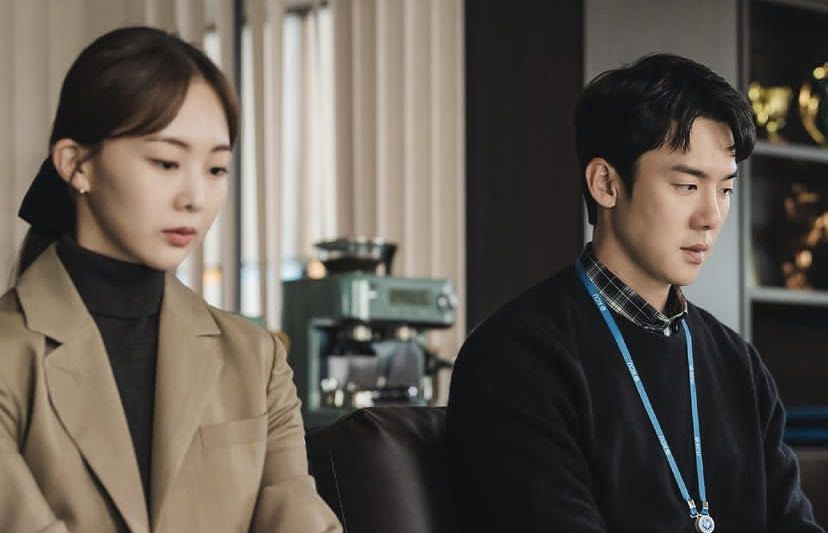 Link Streaming Drama Korea The Interest of Love Episode 11 Sub Indo, Tayang 25 Januari 2023!