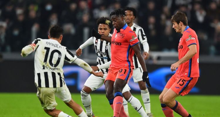 LINK NONTON LIVE STREAMING Juventus vs Monza di Liga Italia TV Online Gratis Malam Ini 29 Januari 2023
