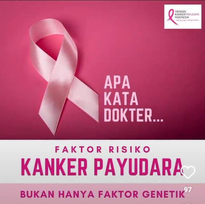 Ilustrasi   Sejarah dan Tujuan World Cancer Day, INI Tema dan Cara Memperingati Hari Kanker Sedunia 4 Februari 2023  /Tangkapan Layar/Instagram yayasankankerpayudaraindonesia