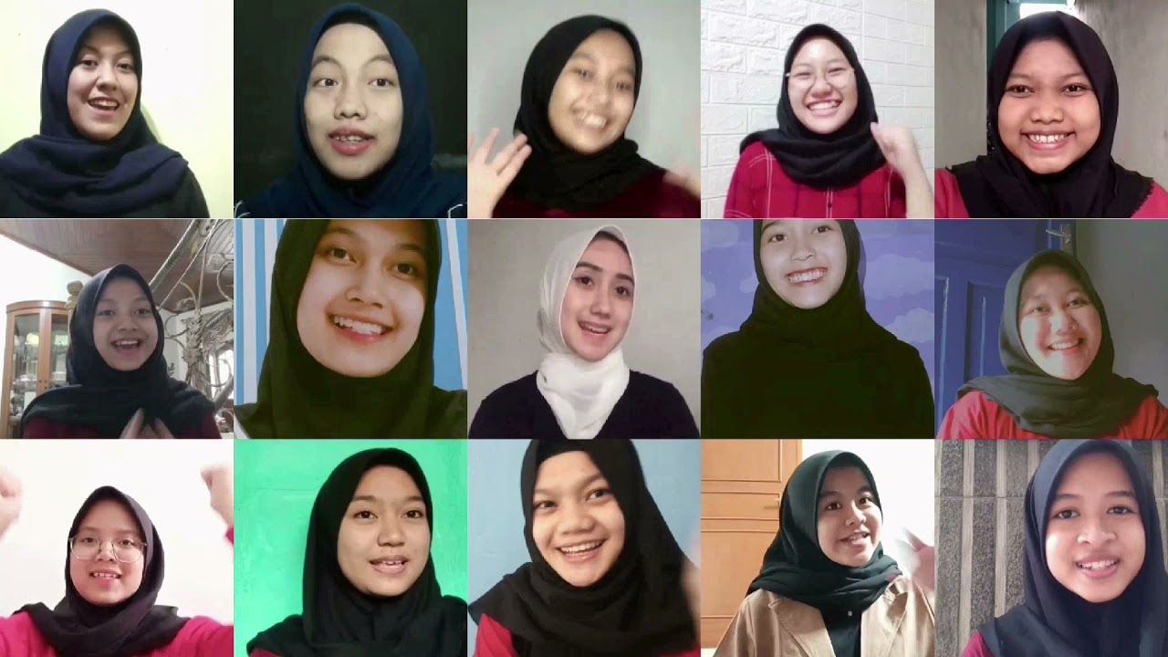 Spek Bidadari! Ini 12 SMA Terbaik Di Kabupaten Bandung Sekolah Favorit ...