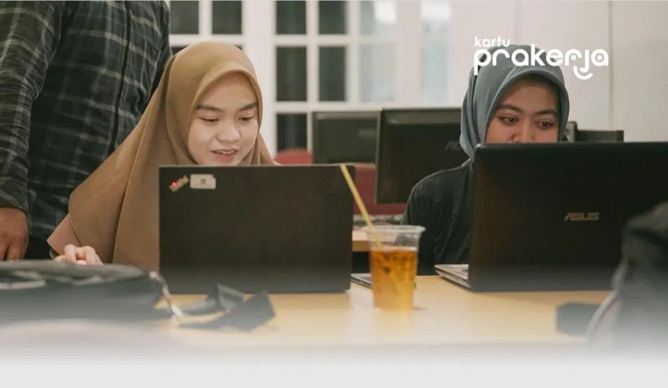 Berikut syarat pendaftaran, cara daftar, dan estimasti pembukaan program Kartu Prakerja  gelombang 51.*