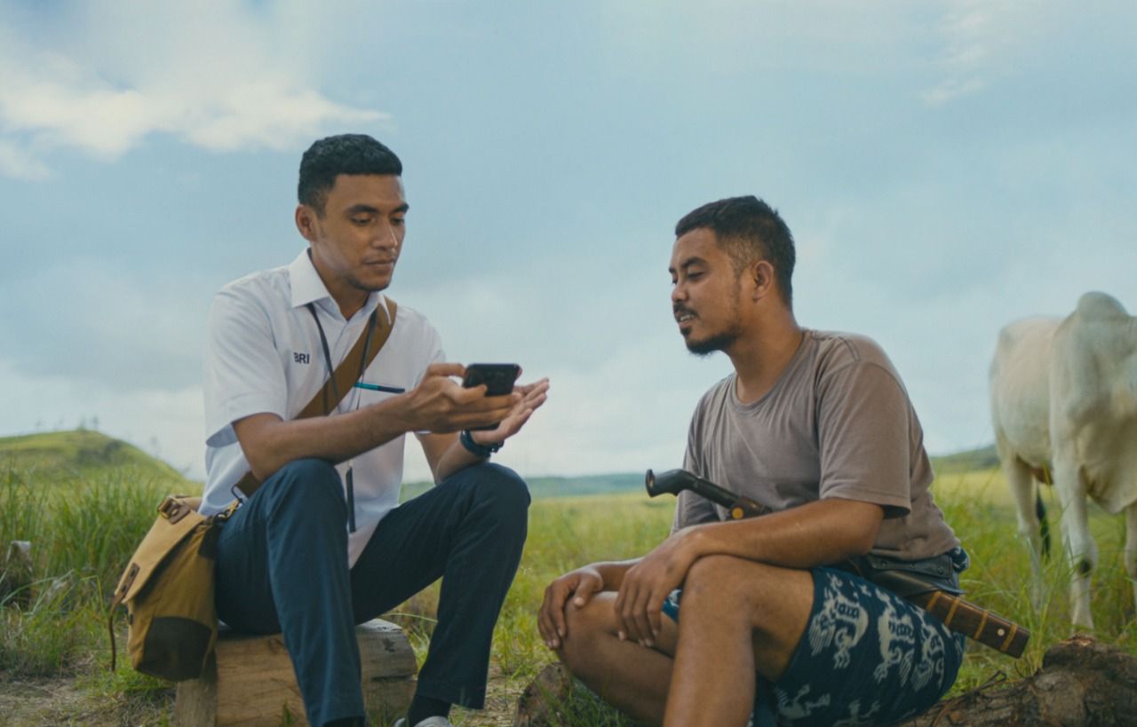 Di Tengah Ketidakpastian Ekonomi Global, BRI Optimistis Jaga Pertumbuhan Berkelanjutan