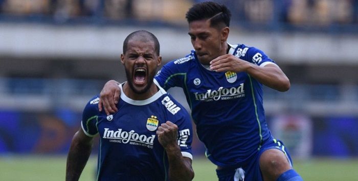 Berikut jadwal kick off terbaru Persib vs Bornero yang akam digelar pada pekan ke 20, Kamis 26 Januari 2023.