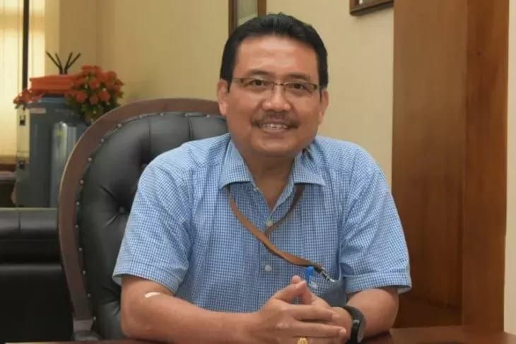  Upaya Polres Brebes yang bertindak cepat menangkap 7 oknum pengurus LSM mendapat apresiasi pakar hukum pidana Prof Hibnu Nugroho